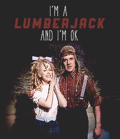 Lumberjack