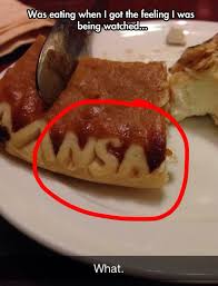 NSALasagna