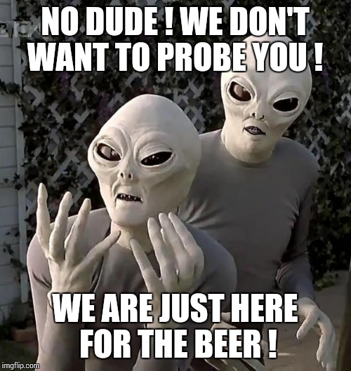NoProbe