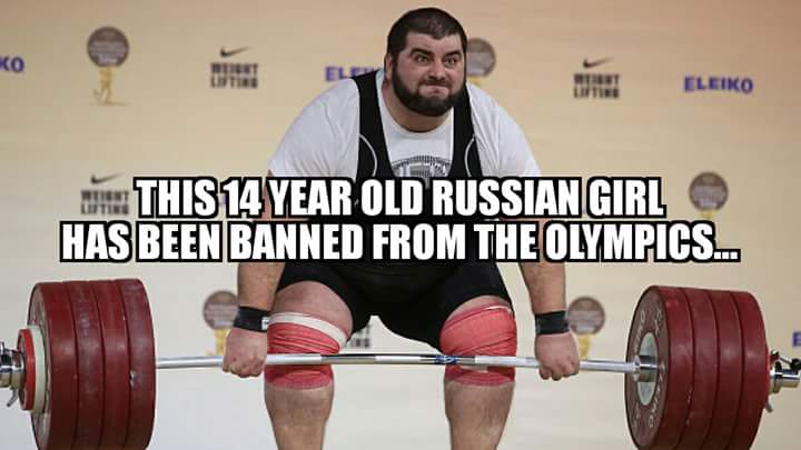 OlympicsBan