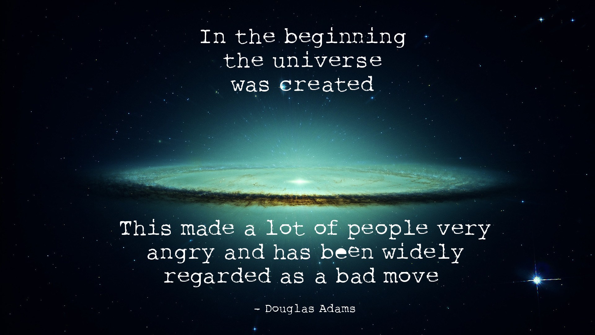 TheUniverse