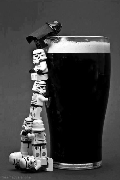 VaderDrinks