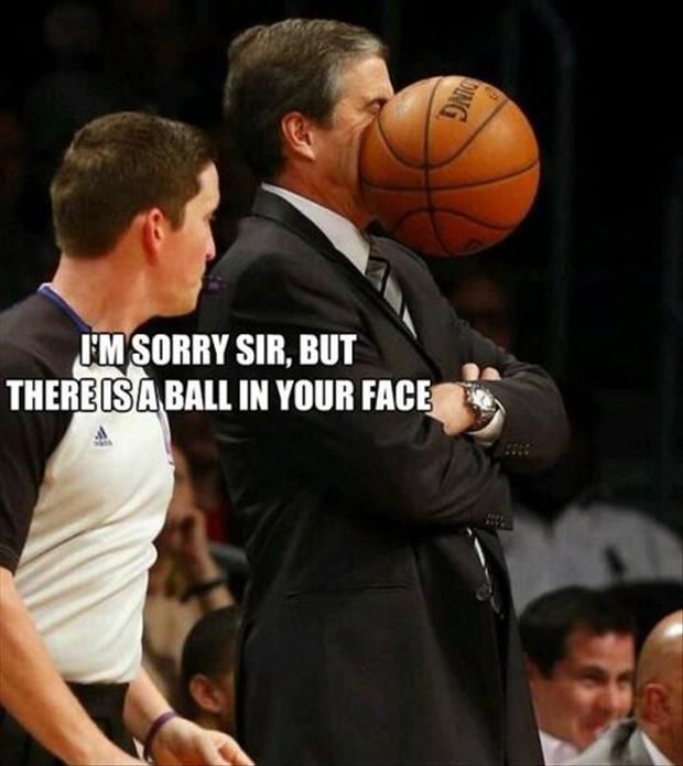 BallFaceCoach