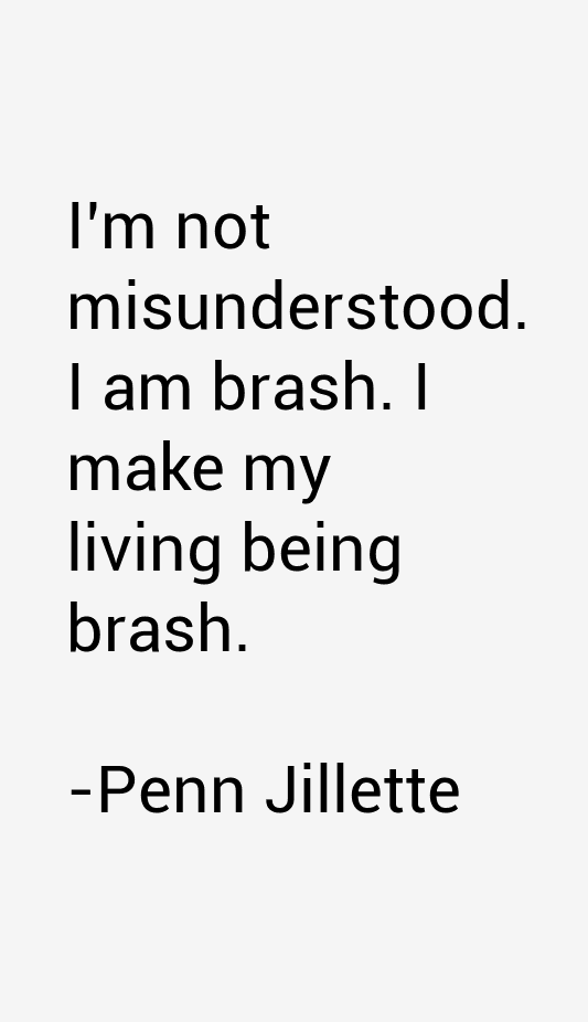 BrashJillette