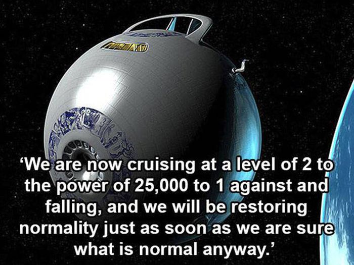 CruisingLevel