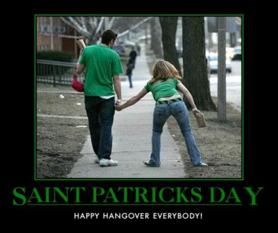 HappyHangover