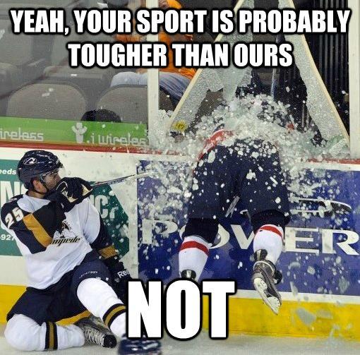 HockeyTough