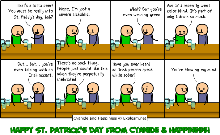 IrishPub