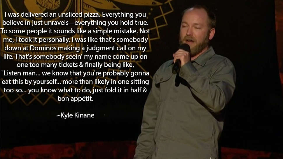 KylesPizza