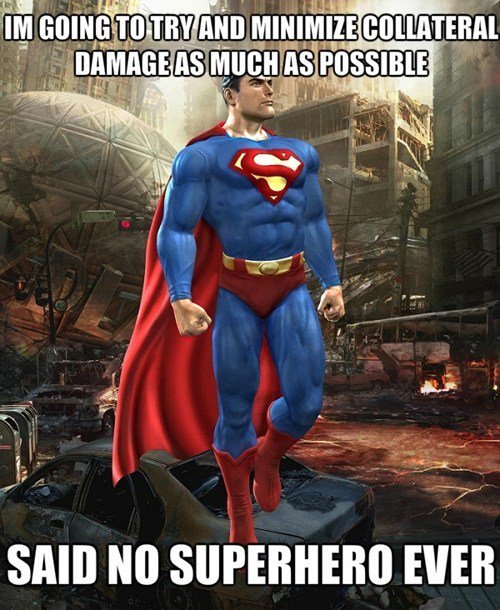 SuperDamage