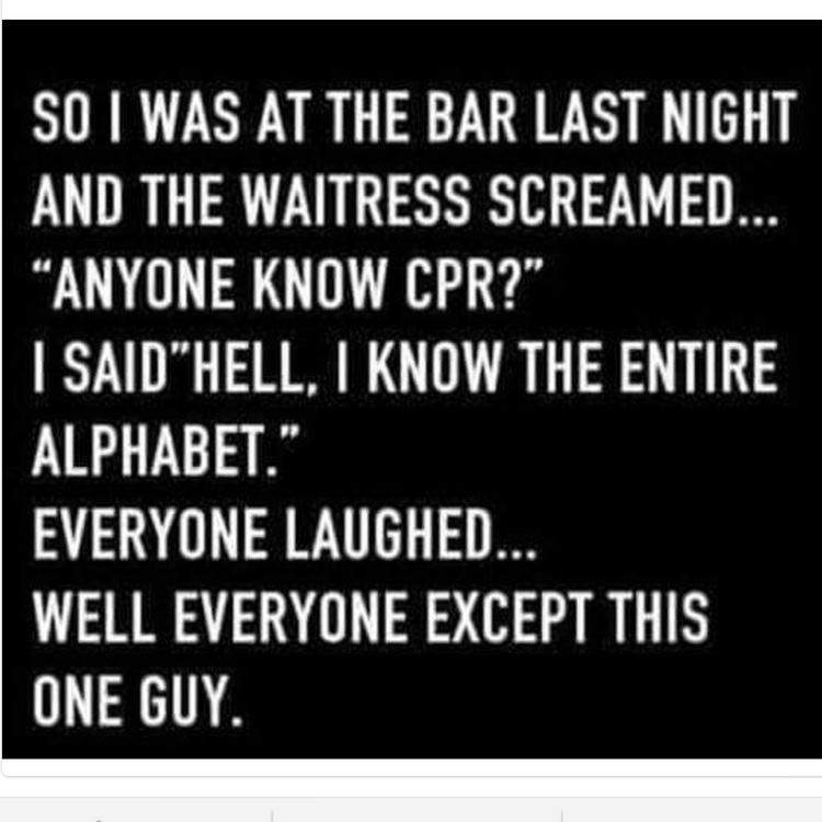 CPRBarJoke
