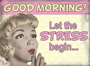 GoodMorningStress