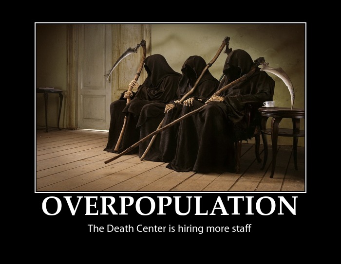 OverpopulationReapers