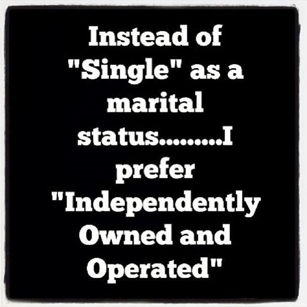 SingleStatus