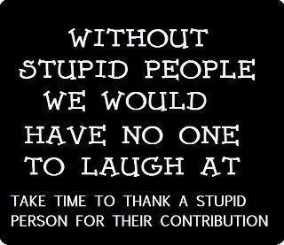 StupidPeople