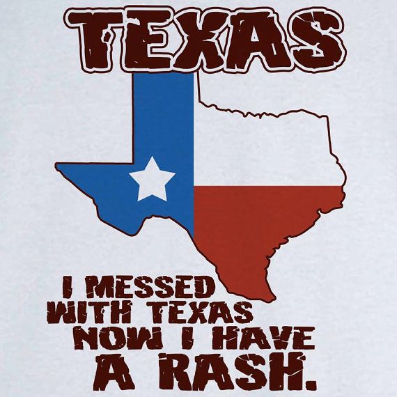 TexasRash