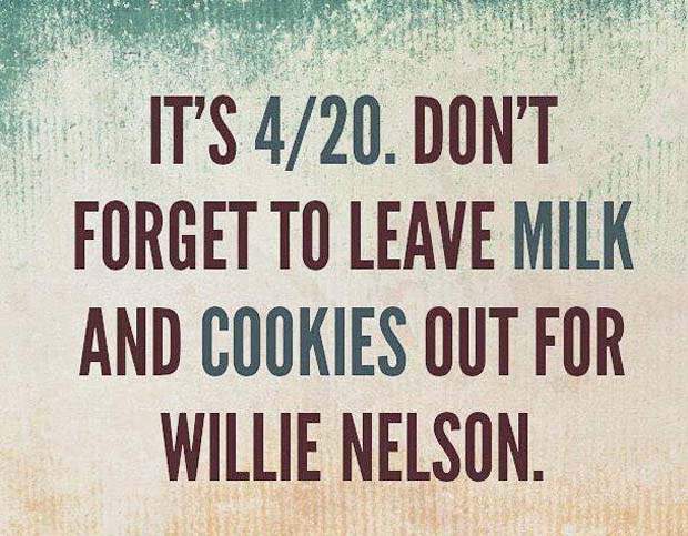 WillieNelson420