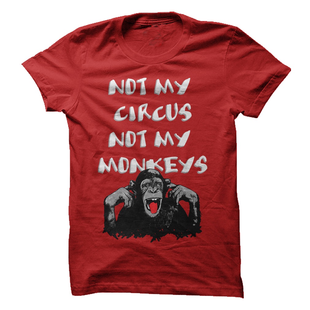 CircusMonkey