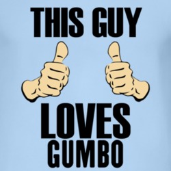GuyLovesGumbo