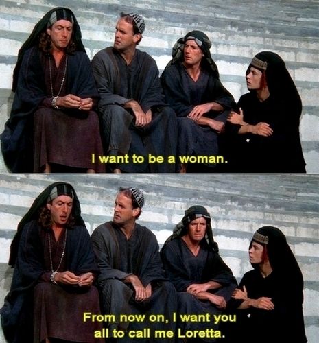 LorettaIdle