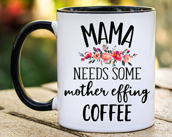 MotherCoffee