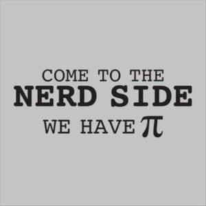 NerdPie
