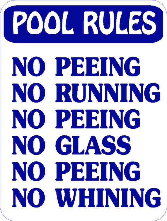 PoolRules