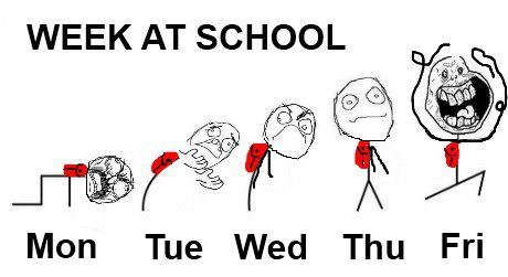 SchoolWeek