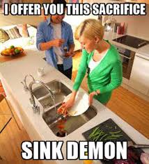SinkDemon