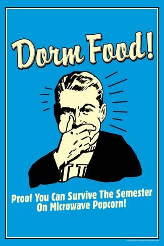 DormPopcorn