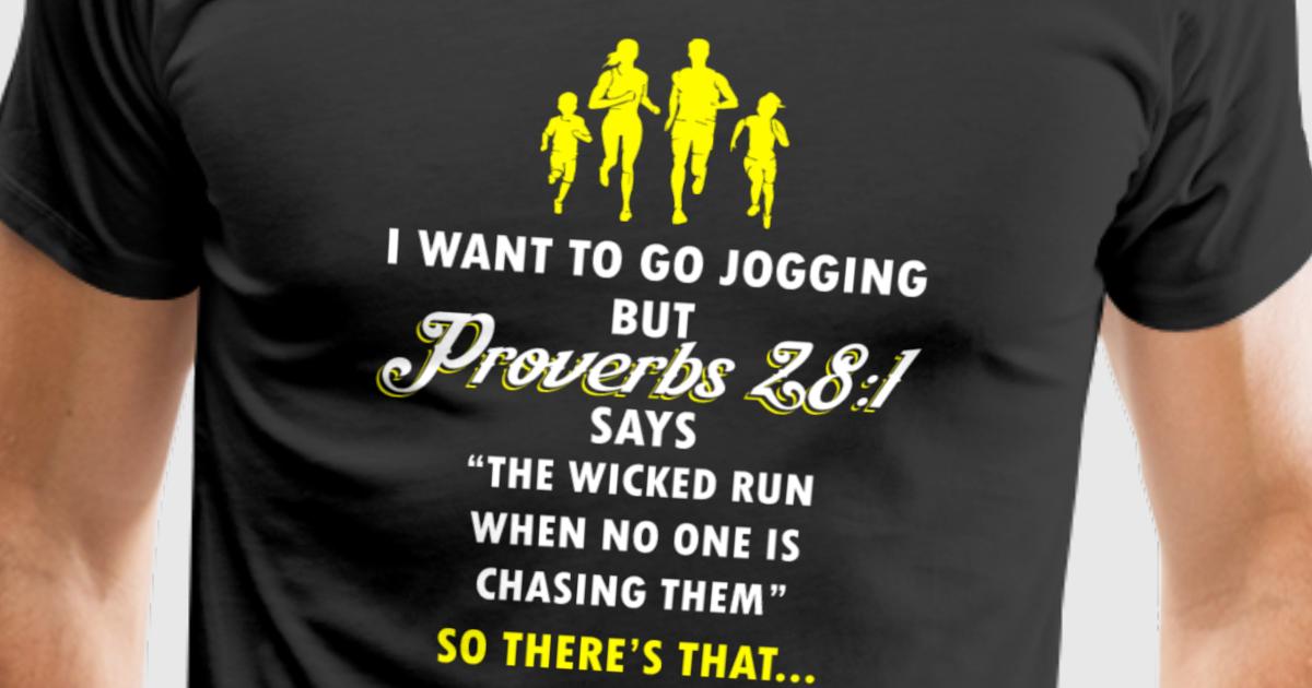 RunningProverb
