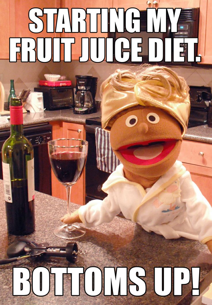 FruitjuiceDiet