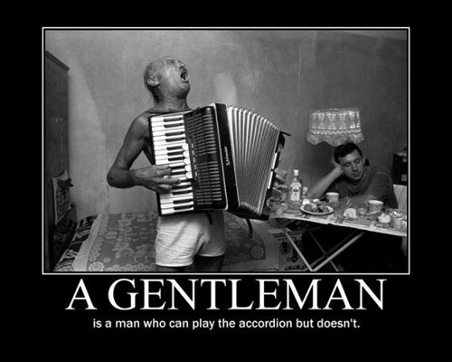 GentlemanAccordion