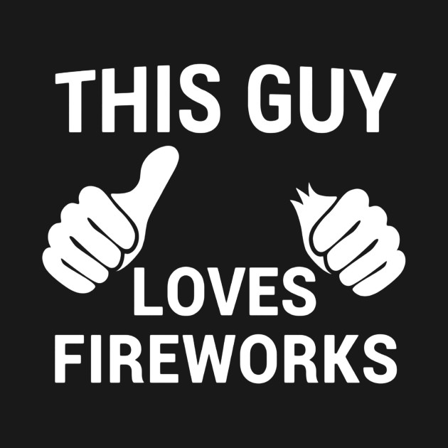 LovesFireworks