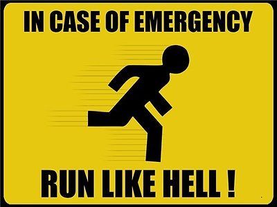 RunLikeHell