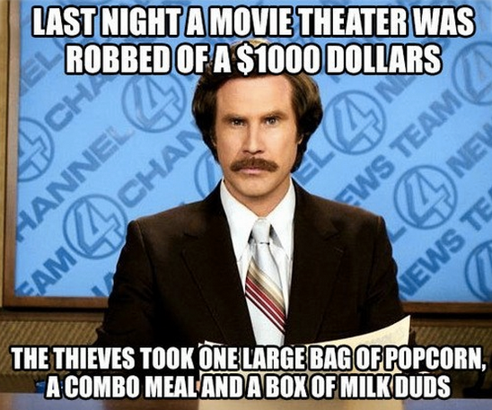 TheaterRobbed