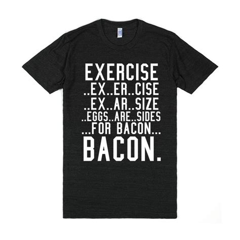 BaconWorkout
