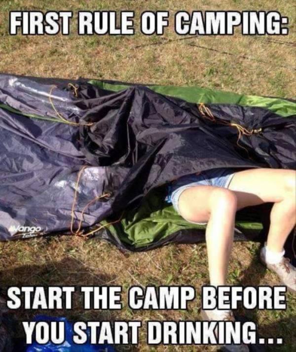 CampingRule