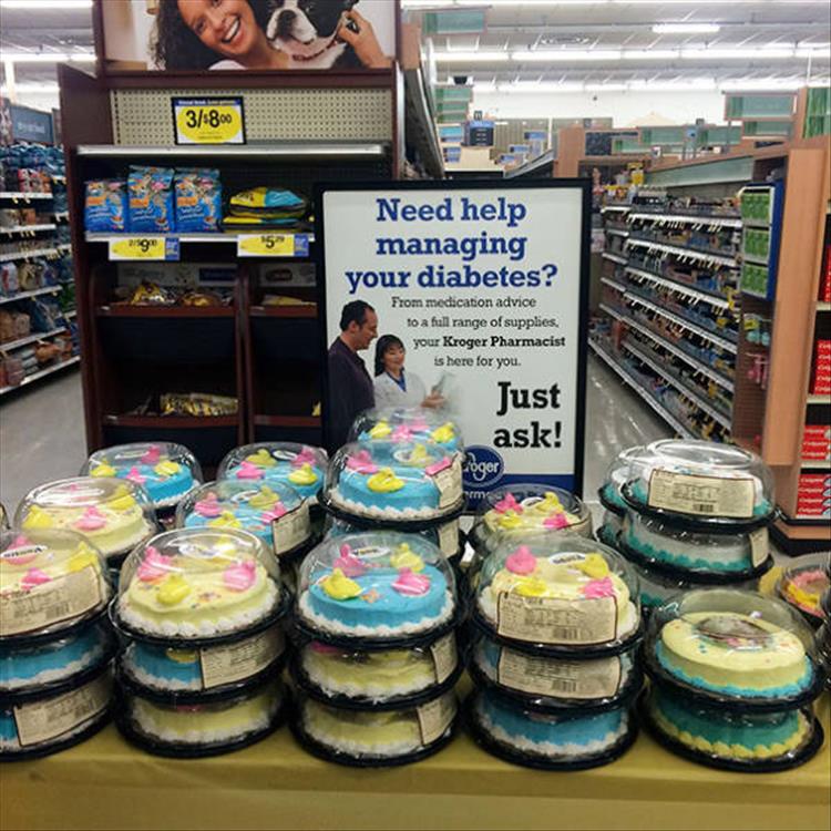 DiabetesCakes