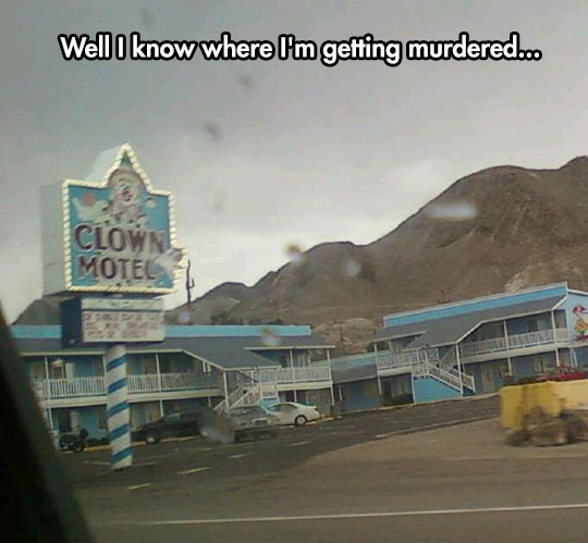 MurderMotel