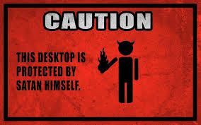 SatanDesktop