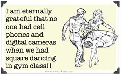 SquareDancingInGym