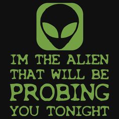 AlienProbing