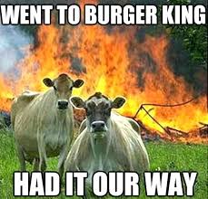 BurgerKingFire