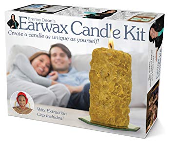 EarWaxCandleKit