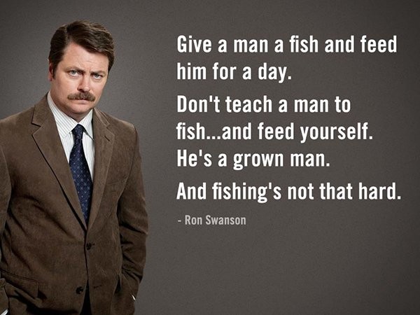 GiveFish