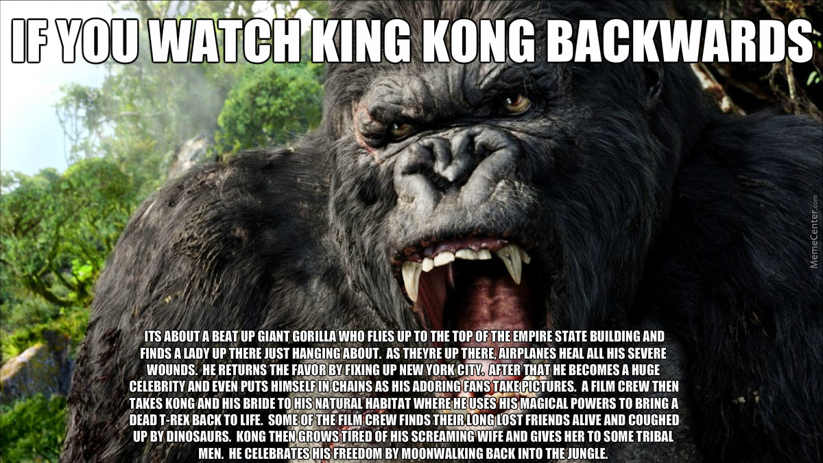 KingKongBackwards