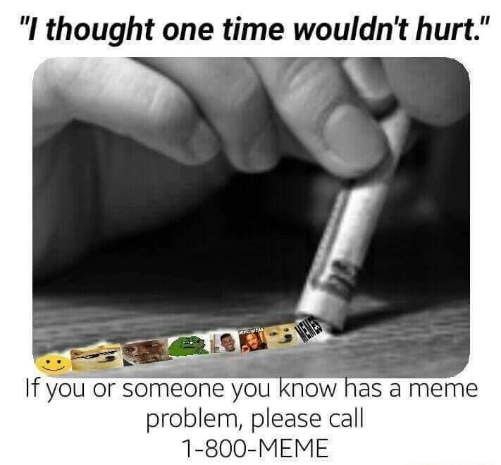 MemeProblem