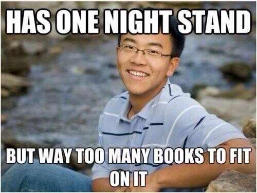 OneNightStand