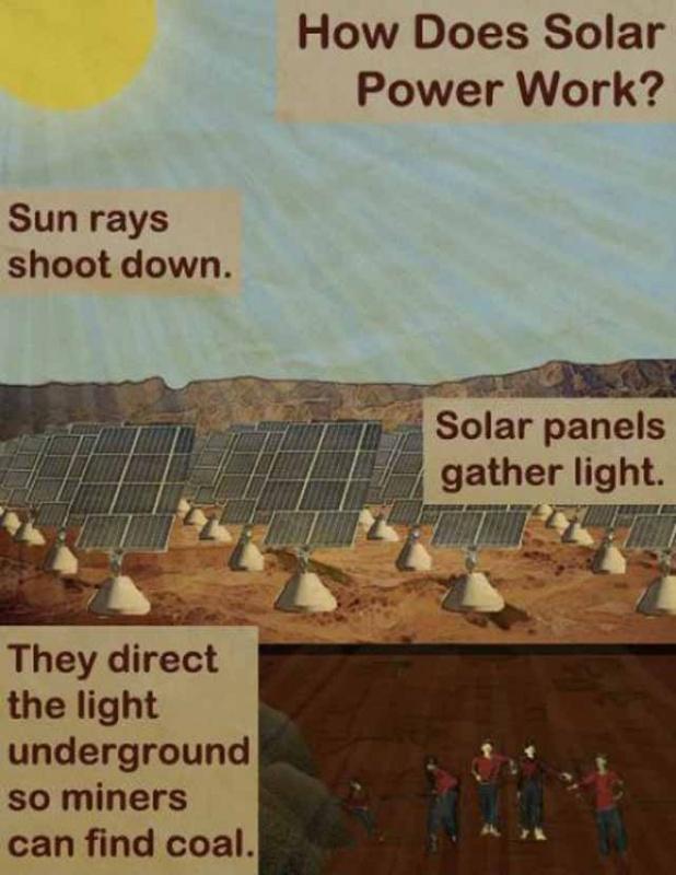 SolarPowerMining